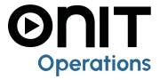 Logo Onit Operations